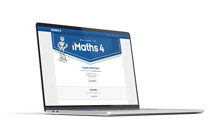 iMaths Online School Licence