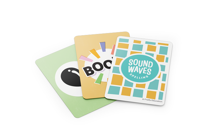 Foundation Sound Icon Playing Cards