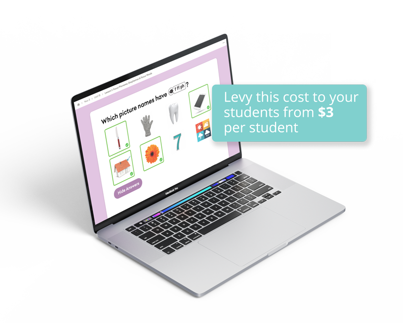 Sound Waves Spelling Product Range Firefly Education