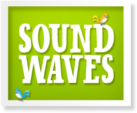 Image result for soundwaves spelling